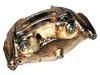 Brake Caliper:701 615 123 C