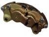 Brake Caliper:000 420 15 01