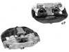 супор Brake Caliper:4A0 615 107