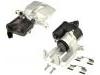 刹车钳 Brake Caliper:4F0 615 404 H