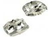 刹车钳 Brake Caliper:4B0 615 107