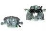 Brake Caliper:204 421 41 81